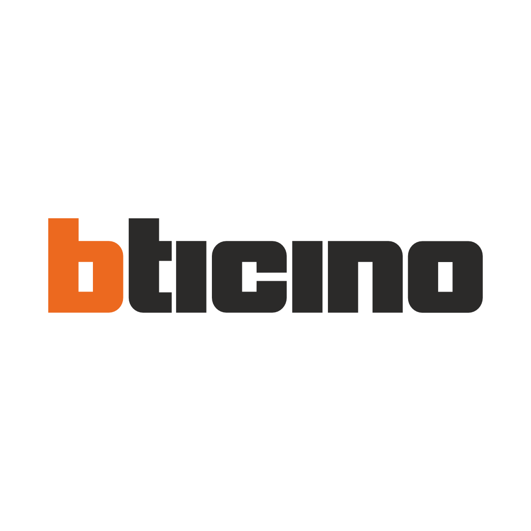 BTICINO logo