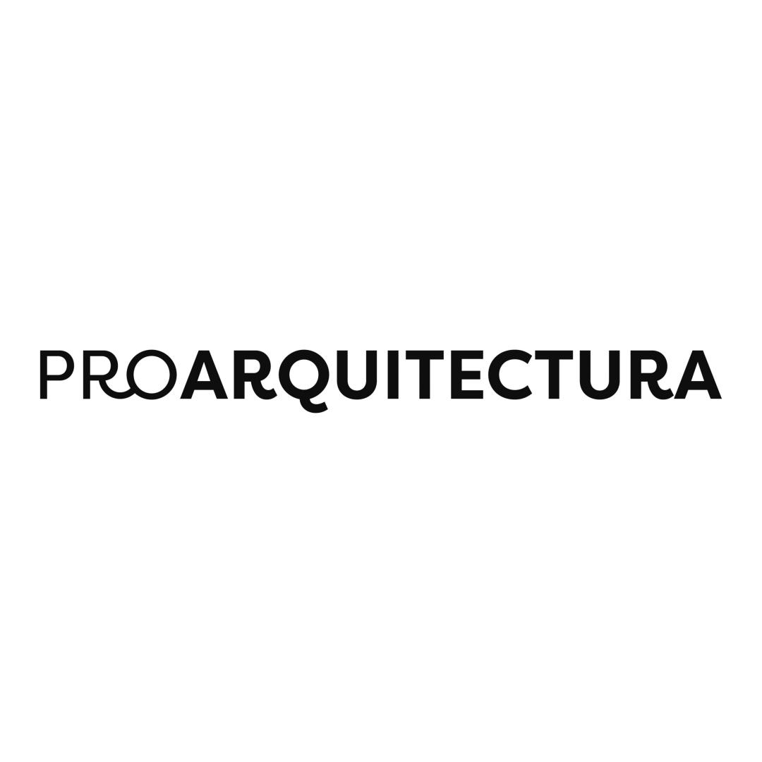 PRO ARQUITECTURA logo
